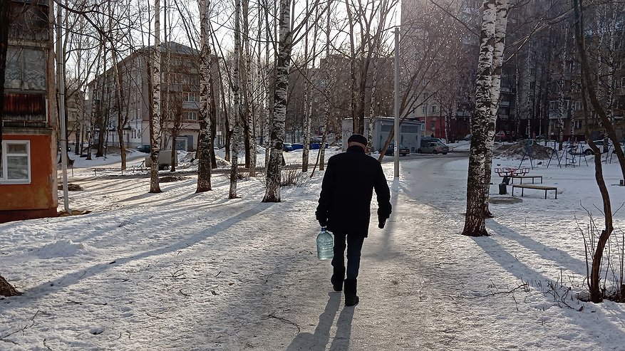 Главная картинка новости: Если вам 40-70 лет: одна чайная ложка каждый день – поможет сохранить ясность ума