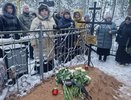 Под Костромой проводили в последний путь известную богомолицу Нину Шарьинскую