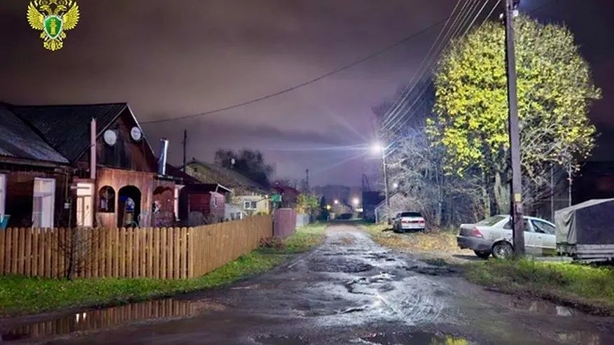 Главная картинка новости: В Костроме реализовано 20 проектов по строительству сетей уличного освещения