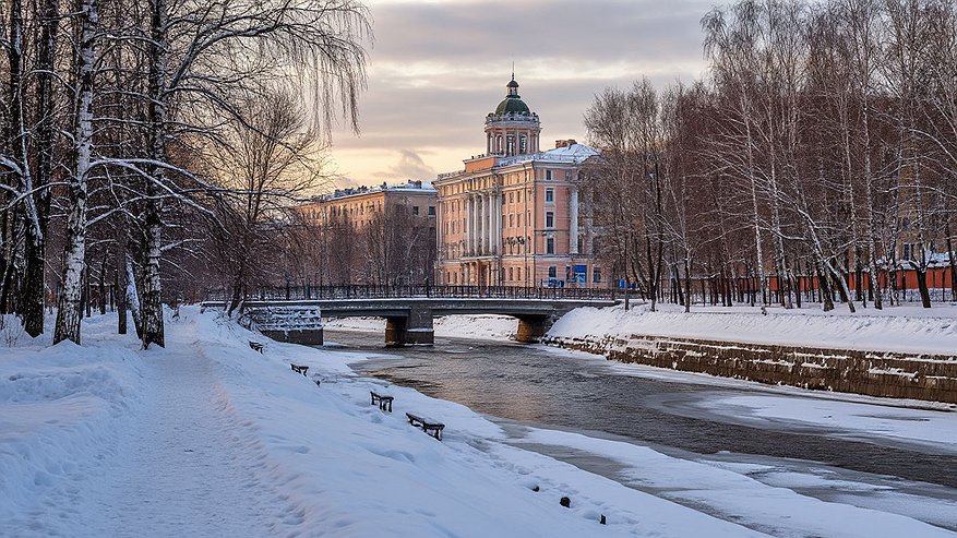 Главная картинка новости: Самый закрытый город России – в двух шагах от Европы: как туда попасть и как живут местные