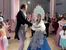 Костромичей ждет волшебный рождественский бал в резиденции Снегурочки (6+)