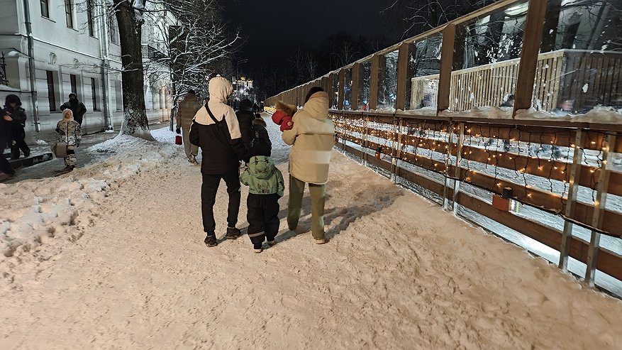 Главная картинка новости: Костромская область увеличила размер единого пособия с 1 января 2026 года