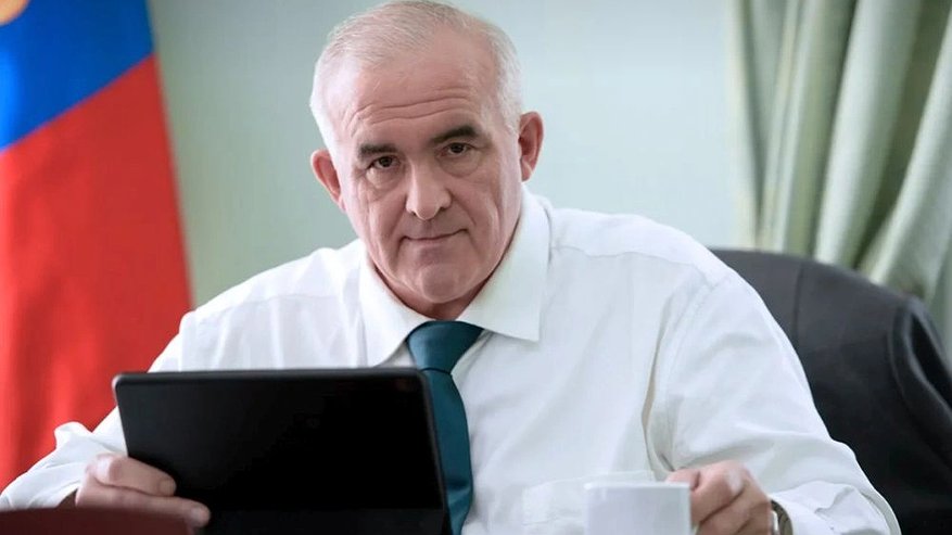 Главная картинка новости: Губернатор Костромской области поздравил жителей с Рождеством