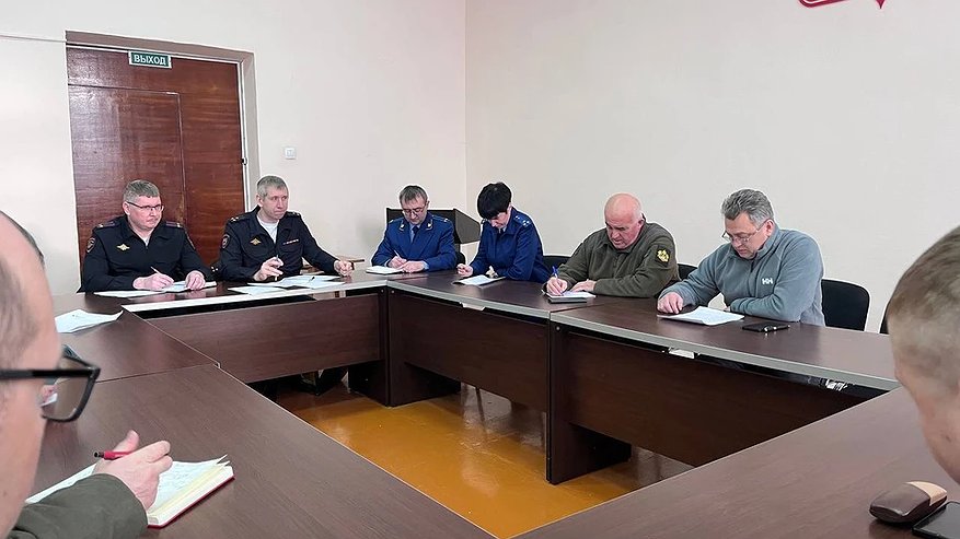 Главная картинка новости: Губернатор Костромской области поручил оказать финансовую помощь Нейскому району