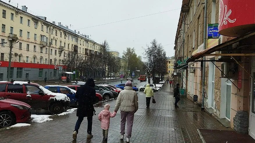Главная картинка новости: Стал известен порог дохода для единого пособия в Костромской области