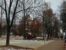 В Костроме благоустроено более 250 дворовых территорий