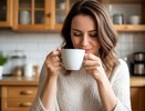 Не чай, не кофе, не какао: ученые назвали самый идеальный утренний напиток - улучшает кожу и пищеварение