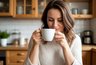 Миниатюра новости: Не чай, не кофе, не какао: ученые назвали самый идеальный утренний напиток - улучшает кожу и пищеварение