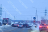 Миниатюра новости: В Костроме цепная авария из четырех автомобилей оказалась смертельной