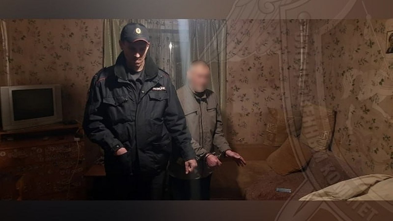 Главная картинка новости: Под Костромой не желавший уходить гость зарезал хозяйку