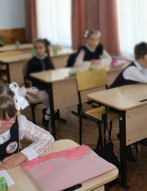 "Дети мерзнут": в школе Костромы градусники фиксируют от 15 до 18 градусов