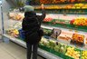 Миниатюра новости: В Костроме выросли цены на фрукты и овощи