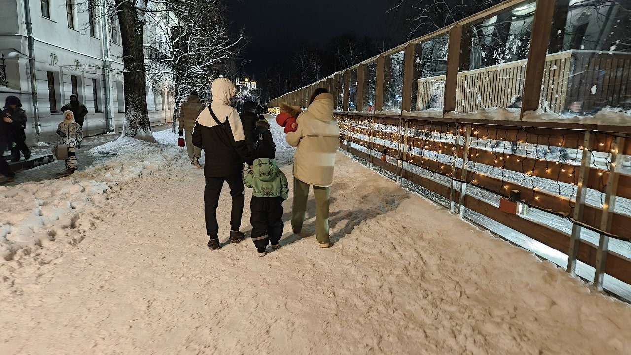 Главная картинка новости: Тайна исчезновения семьи после покупки дома раскрыта судом Костромы