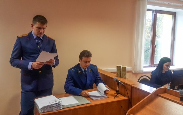 В Костроме чиновник сколотил состояние на липовом бизнесе со снегом