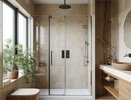 Ванны и душевые остались в прошлом: самые продвинутые сейчас выбирают этот тренд