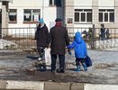 В школу Нерехты нагрянула прокуратура из-за туалета для девочек