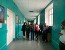 В Костромской области школу регулярно отключают от электричества