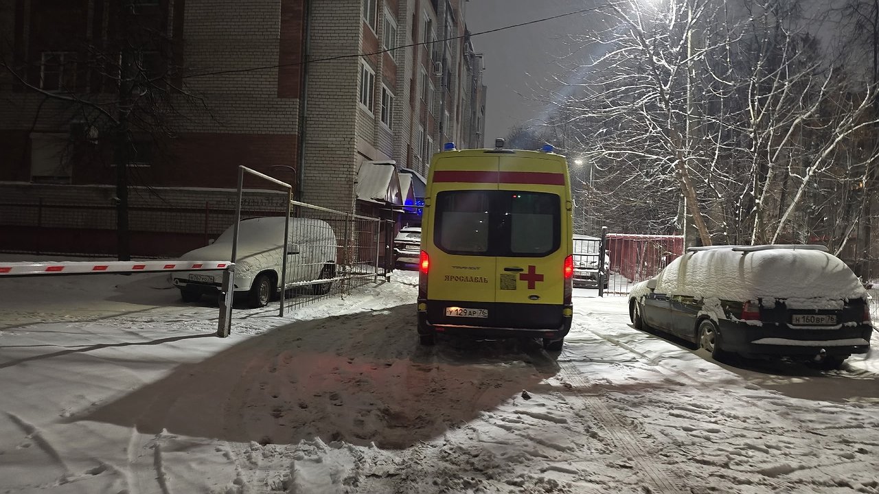 Главная картинка новости: На Кострому обрушится магнитная буря и ударит по метеозависимым