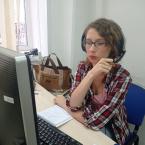 Елизавета Костишина