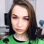 Алина Татаринова