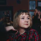 Анастасия Анзорова