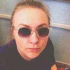 Ольга Древина