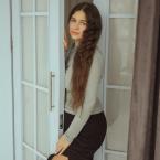 Алена Нестерова