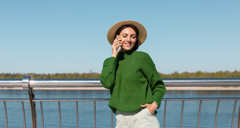 Новые маршруты - новые скорости: на Волге модернизировали интернет