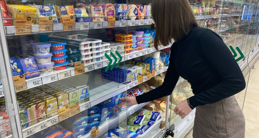 Лучшие марки сливочного масла: Росконтроль рекомендует