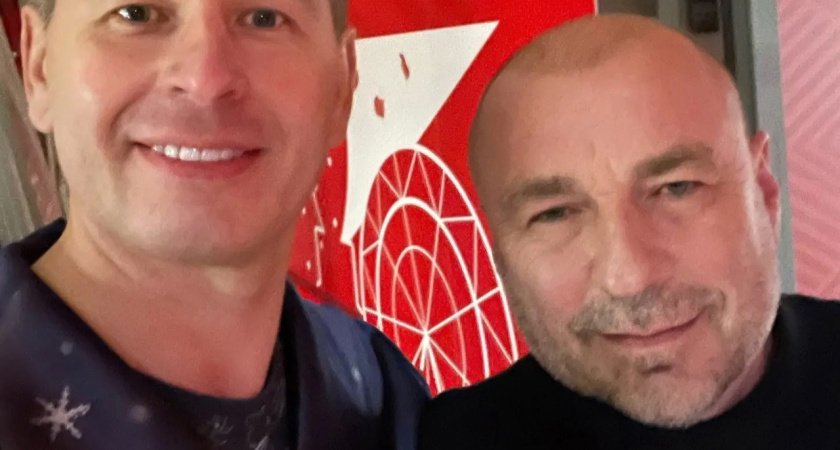 Костромич выступил на Первом канале в программе "Народный Ледниковый период"