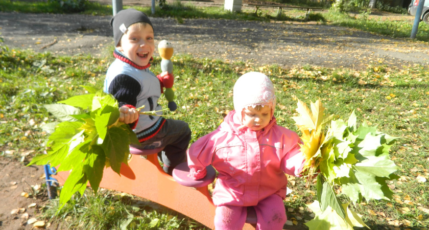 Уже не ждали, а оно придет без стука: метеорологи пообещали россиянам аномально теплое бабье лето