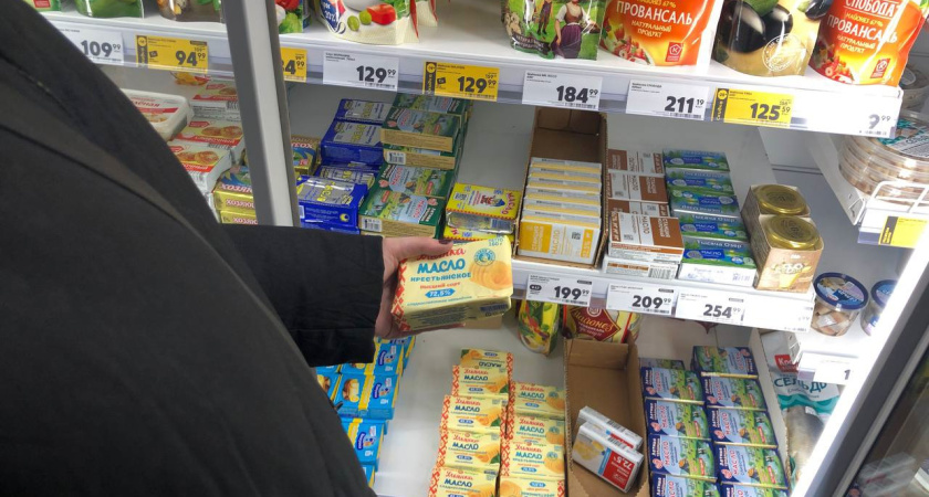 Увидите в магазине - берите сразу несколько пачек, внутри чистые сливки: Роскачество озвучило лучшие марки сливочного масла