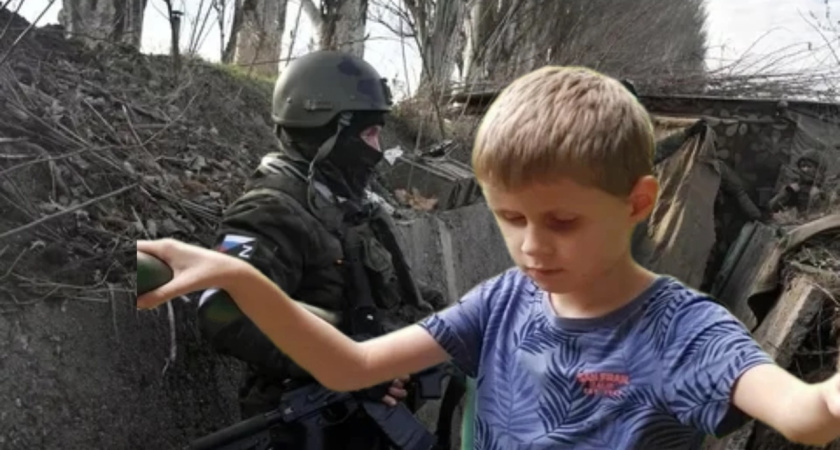 Слепой ясновидец, преемник Ванги Саша Сулин рассказал шокирующую правду - точную дату конца СВО