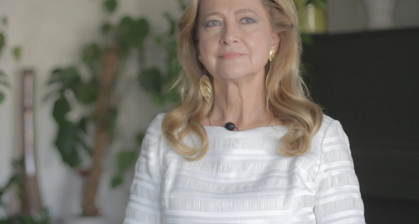 Пойдут по сияющей полосе из бриллиантов: Тамара Глоба назвала только два знака, которые будут жить как в сказке