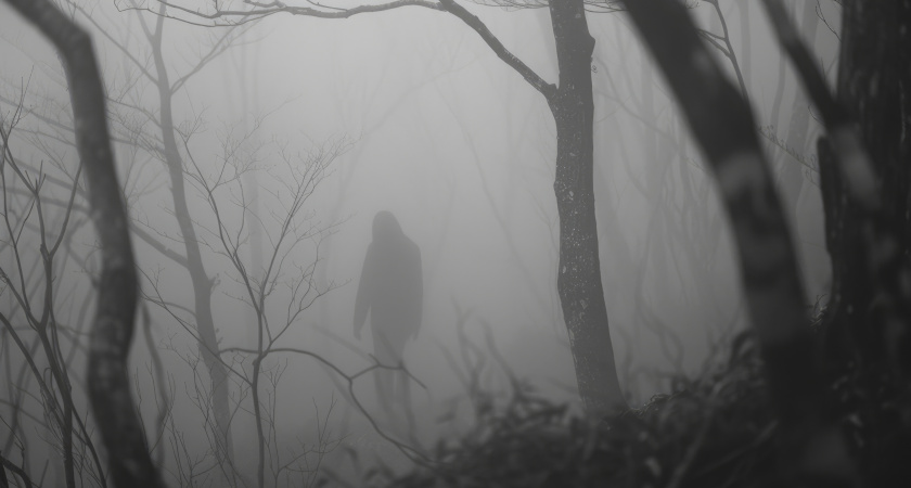 5 самых жутких мистических мест России: уровень аномалии здесь зашкаливает