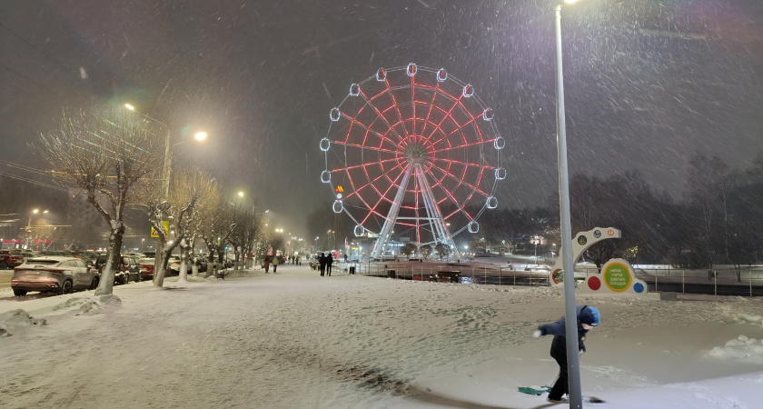 «Декабрь и январь будут по-настоящему безумными». Синоптики сказали, к чему надо готовиться