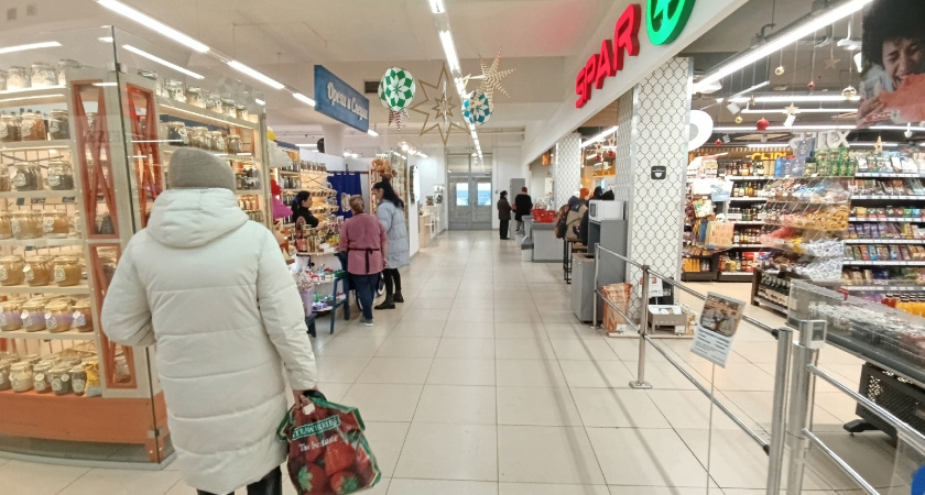 "Теперь это строго запрещено". Новые правила во всех супермаркетах с 7 декабря