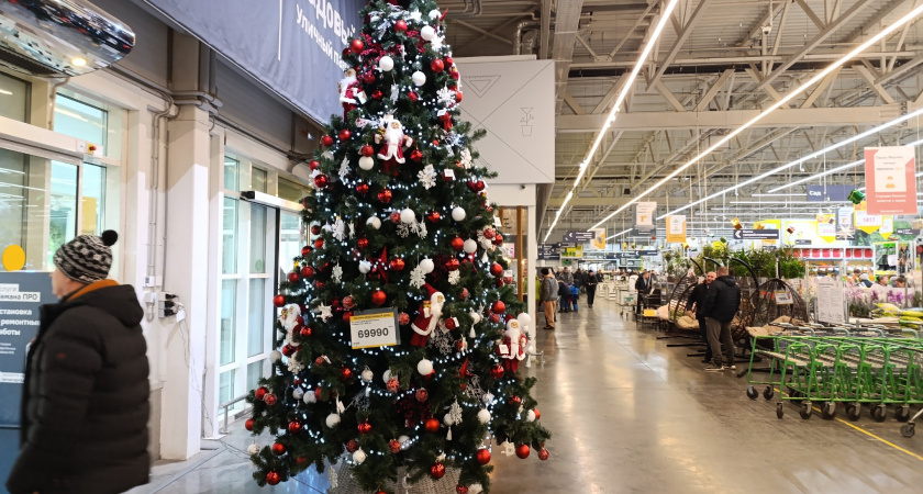 "Теперь это строго запрещено". Новые правила во всех супермаркетах с 9 декабря