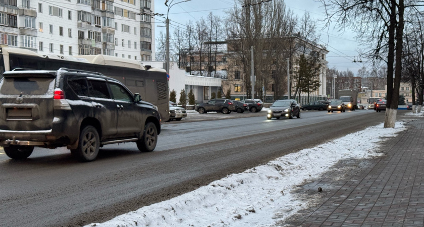 Тепло до самой весны и внезапные минус 40: синоптики обещают аномальную зиму 2024-2025