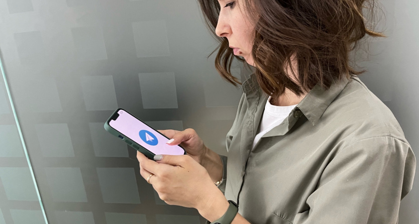 Telegram покидает Россию: доступ к мессенджеру отключат для всех россиян