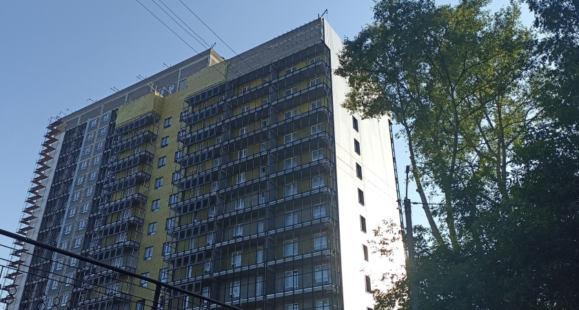 Новую пошлину в 6 000 рублей накинут на владельцев квартир с 1 января 2025 - подробности