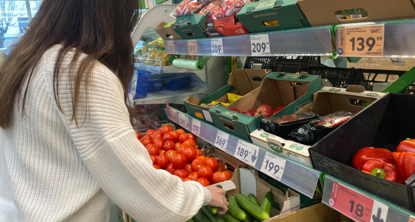 Этот популярный овощ умертвляет почки: в Европе его вообще не едят, а в России обожают