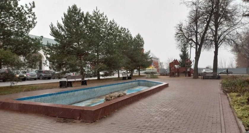 Знаменитый сквер со слоненком в Костроме сильно изменится - что нового здесь появится