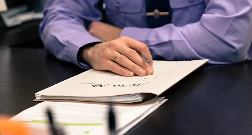 В Костроме бывший директор фиктивно трудоустраивала иностранных граждан на свое предприятие