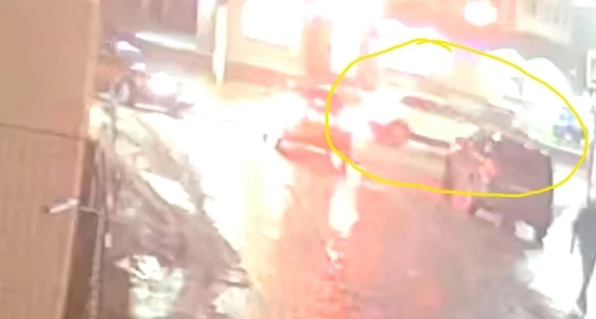 В Костроме разыскивают свидетелей ДТП, в котором пострадал ребенок