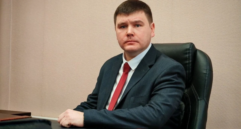 В управлении муниципальных инспекций Костромы назначен новый руководитель