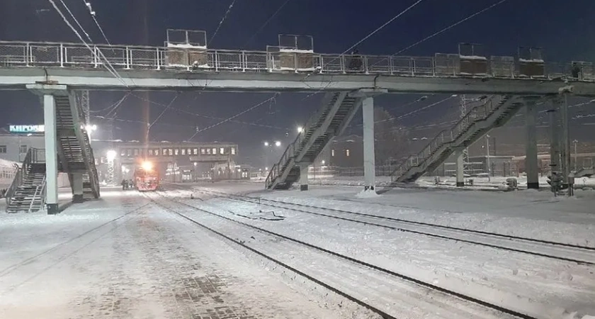 27 февраля поезд Кострома - Галич изменит расписание