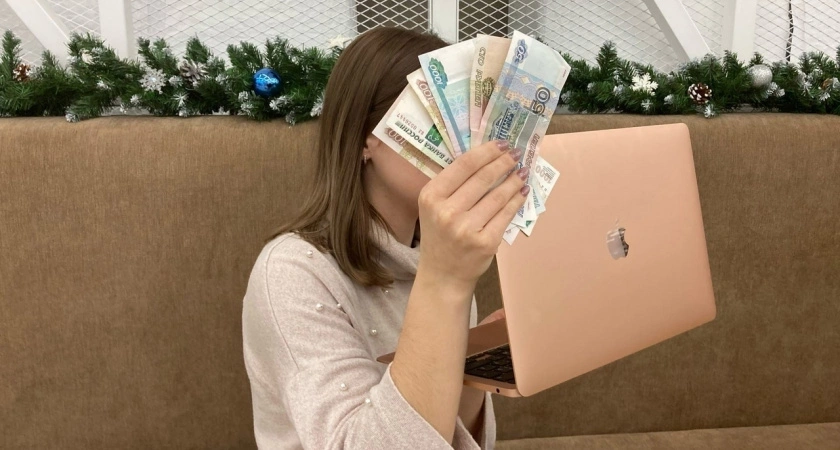 В попытке заработать трое костромичей потеряли 4,6 миллиона рублей