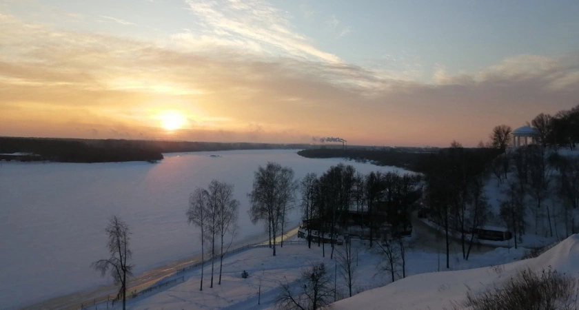 В первый круиз по Волге отправится самый крупный в стране лайнер "Мустай Карим"