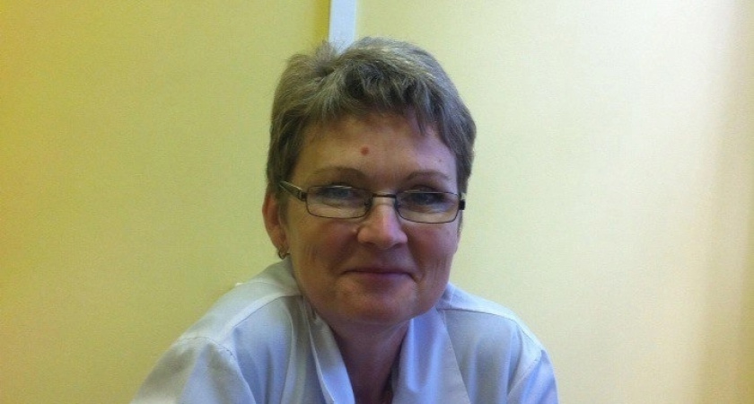 Заместитель главврача из Костромы стала заслуженным врачом России